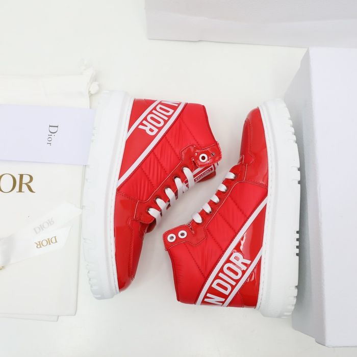 Chrisitan Dior shoes CD00006